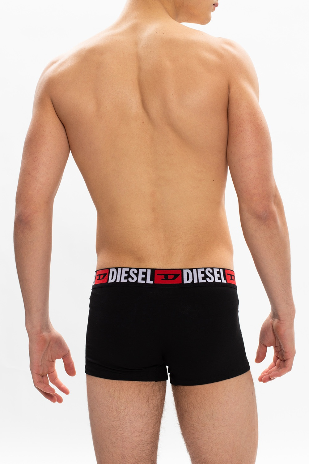 Diesel Logo boxers 3-pack